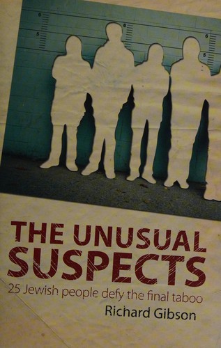 The unusual suspects