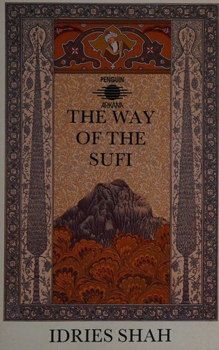 The way of the Sufi