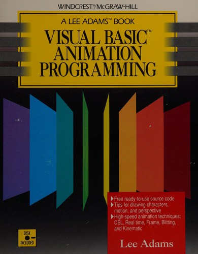 Visual Basic animation graphics programming