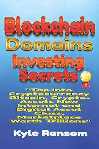 Blockchain Domains Investing Secrets