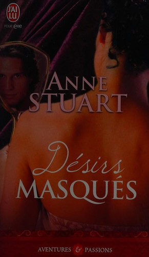 Désirs masqués by Edith Layton cover