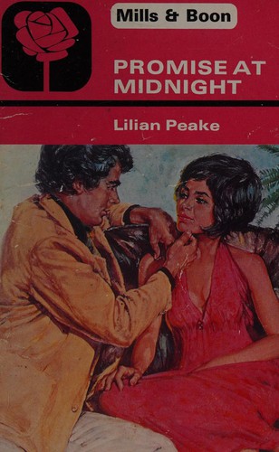 Promise At Midnight