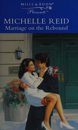 Marriage on the Rebound