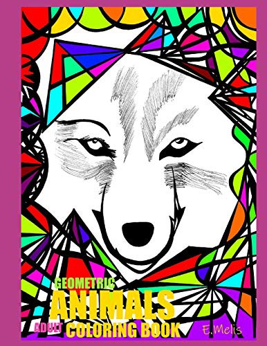 GEOMETRIC ANIMALS