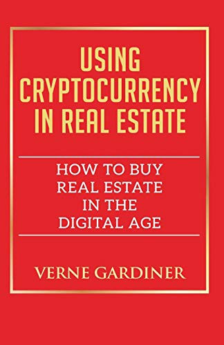 Using Cryptocurrency in Real Estate