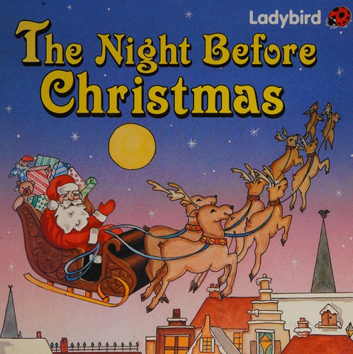The visit of Saint Nicholas