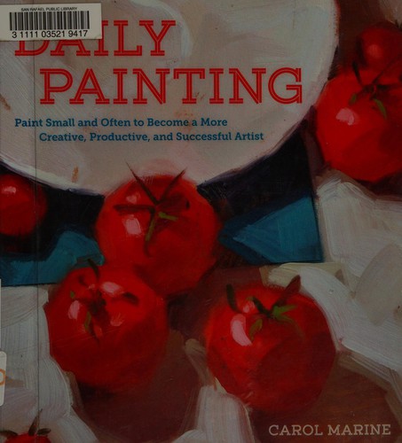 Daily painting