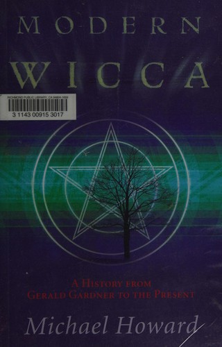 Modern Wicca