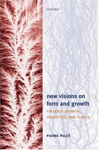 New visions on form and growth