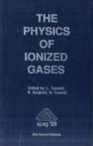 Physics of Ionized Gases