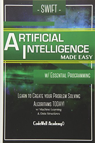 Swift Programming Artificial Intelligence