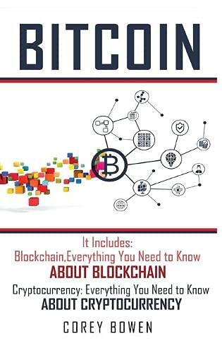 Bitcoin : 2 Manuscripts