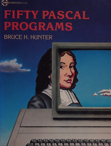 Fifty Pascal programs