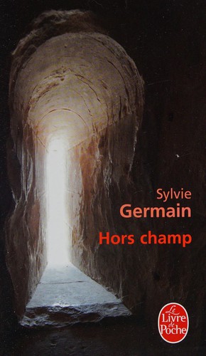 Hors champ by Germain, Sylvie cover