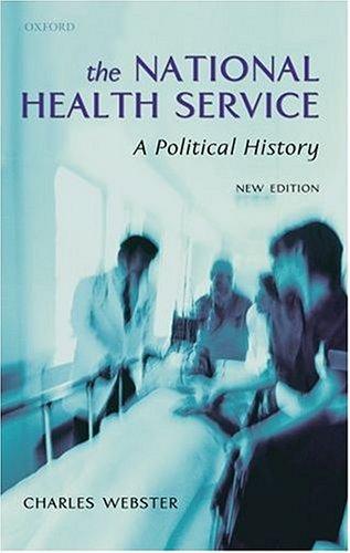 The National Health Service