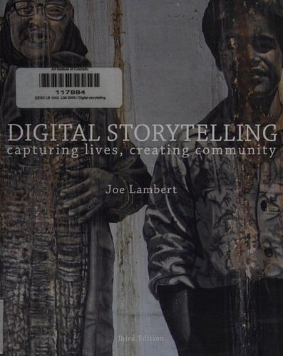 Digital Storytelling