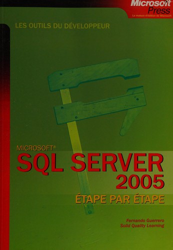 SQL Server 2005