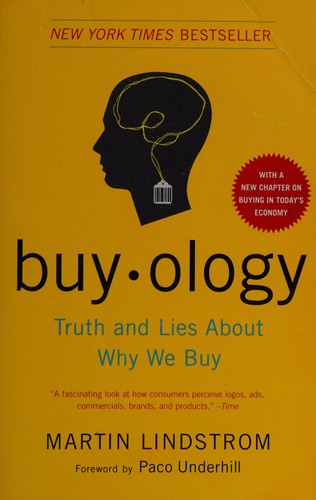 Buy ology