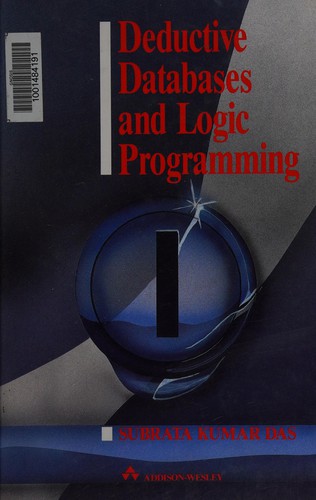 Deductive databases and logic programming