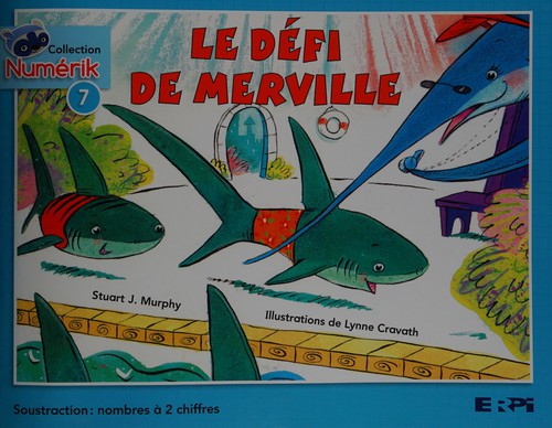 Le défi de Merville