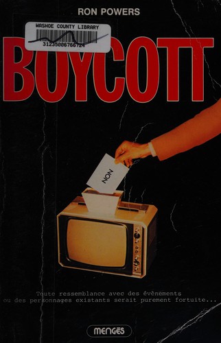 Boycott