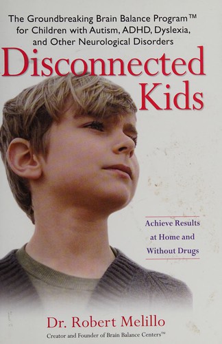 Disconnected kids
