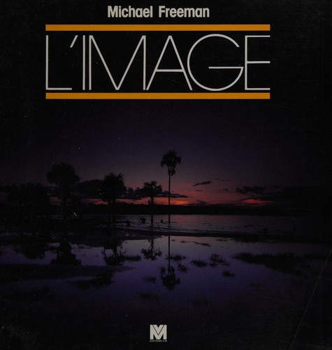 L'image by Michael Freeman cover