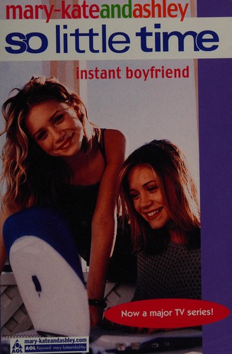Instant boyfriend