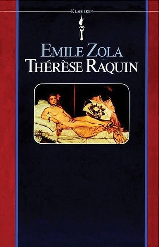 Thérèse Raquin