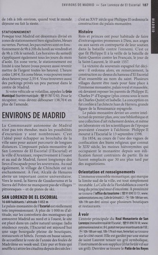 Espagne by  cover