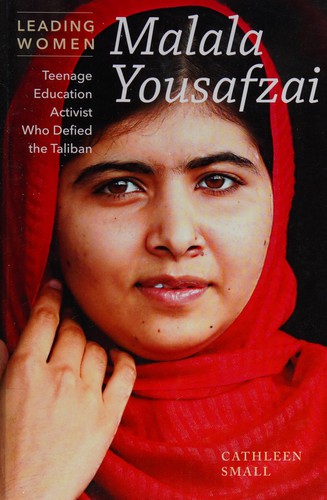 Malala Yousafzai