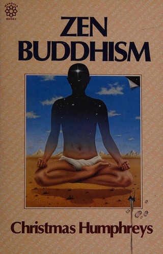 Zen Buddhism
