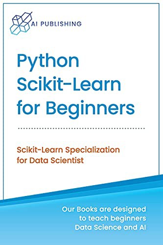 Python Scikit-Learn for Beginners