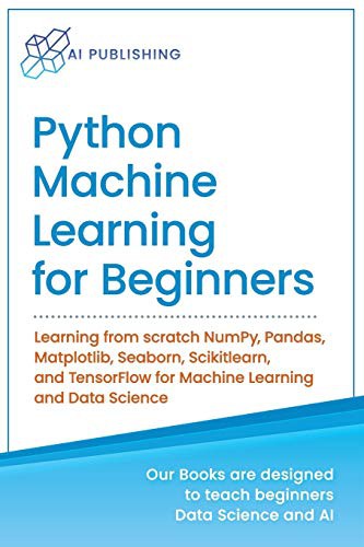 Python Machine Learning for Beginners