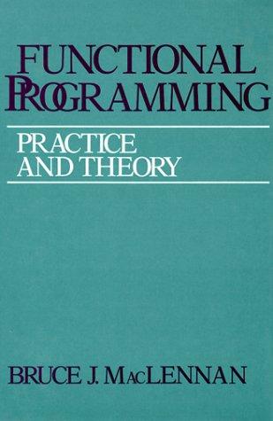 Functional programming