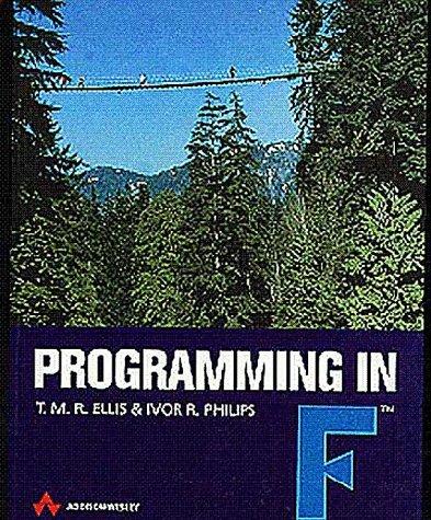 Programming in F