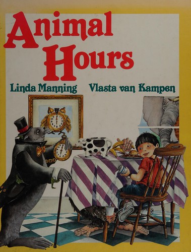 Animal Hours
