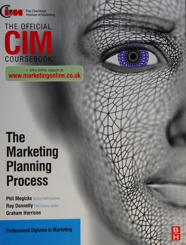 CIM Coursebook