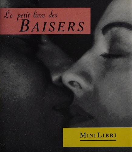 Le petit livre des baisers