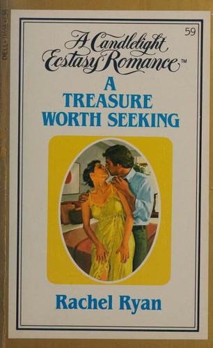 A treasure worth seeking