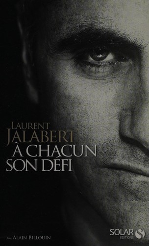Á chacun son défi