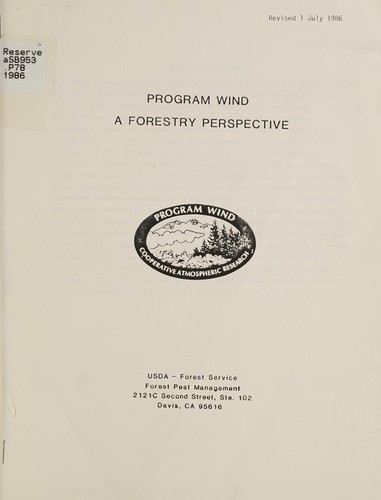 Program WIND
