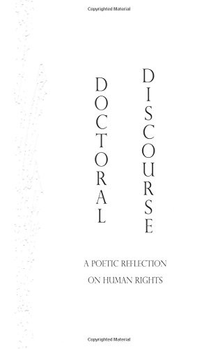 Doctoral Discourse