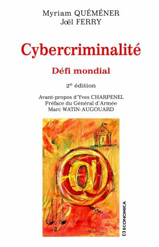 Cybercriminalité - défi mondial