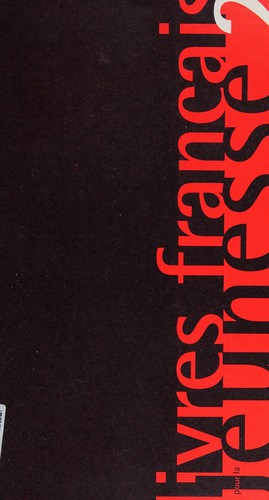 Livres français pour la jeunesse 2 by Yves Mabin cover