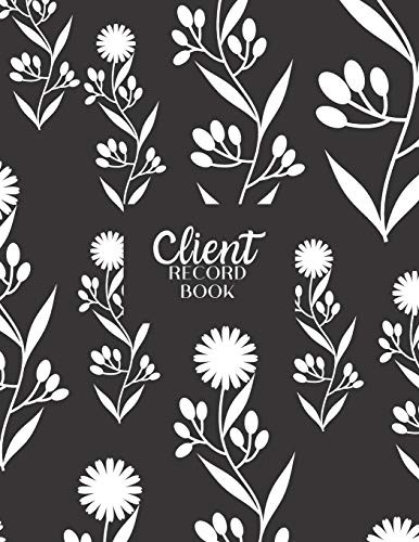 Client Record Book