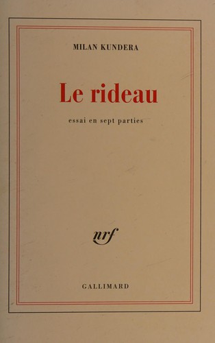 Le Rideau