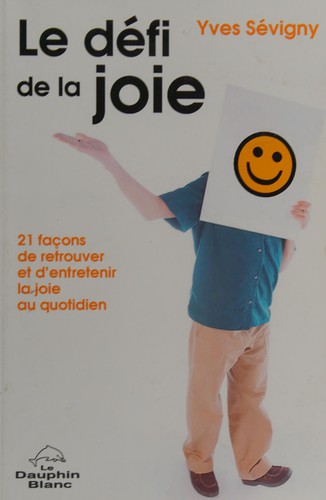 Le défi de la joie