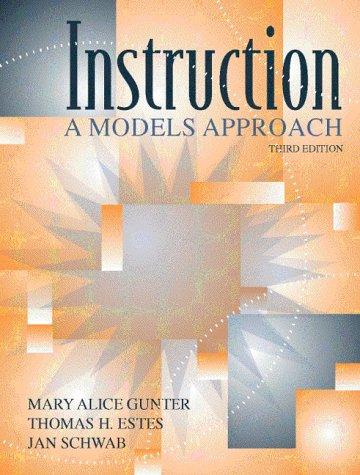 Instruction