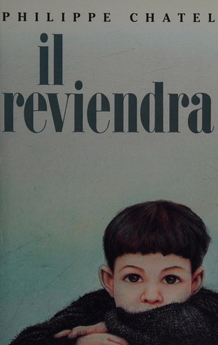 Il reviendra by Philippe Chatel cover